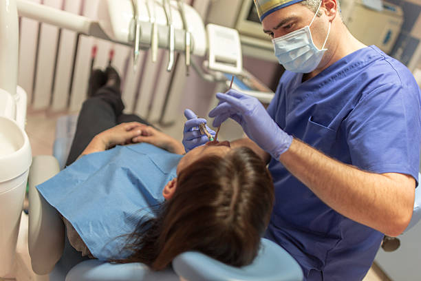 Best Dental Exams and Cleanings  in Harsville, RI